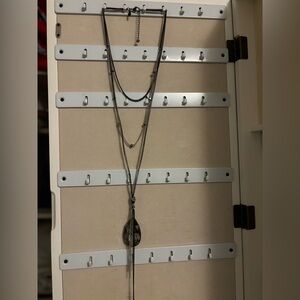 Express Statement Necklace